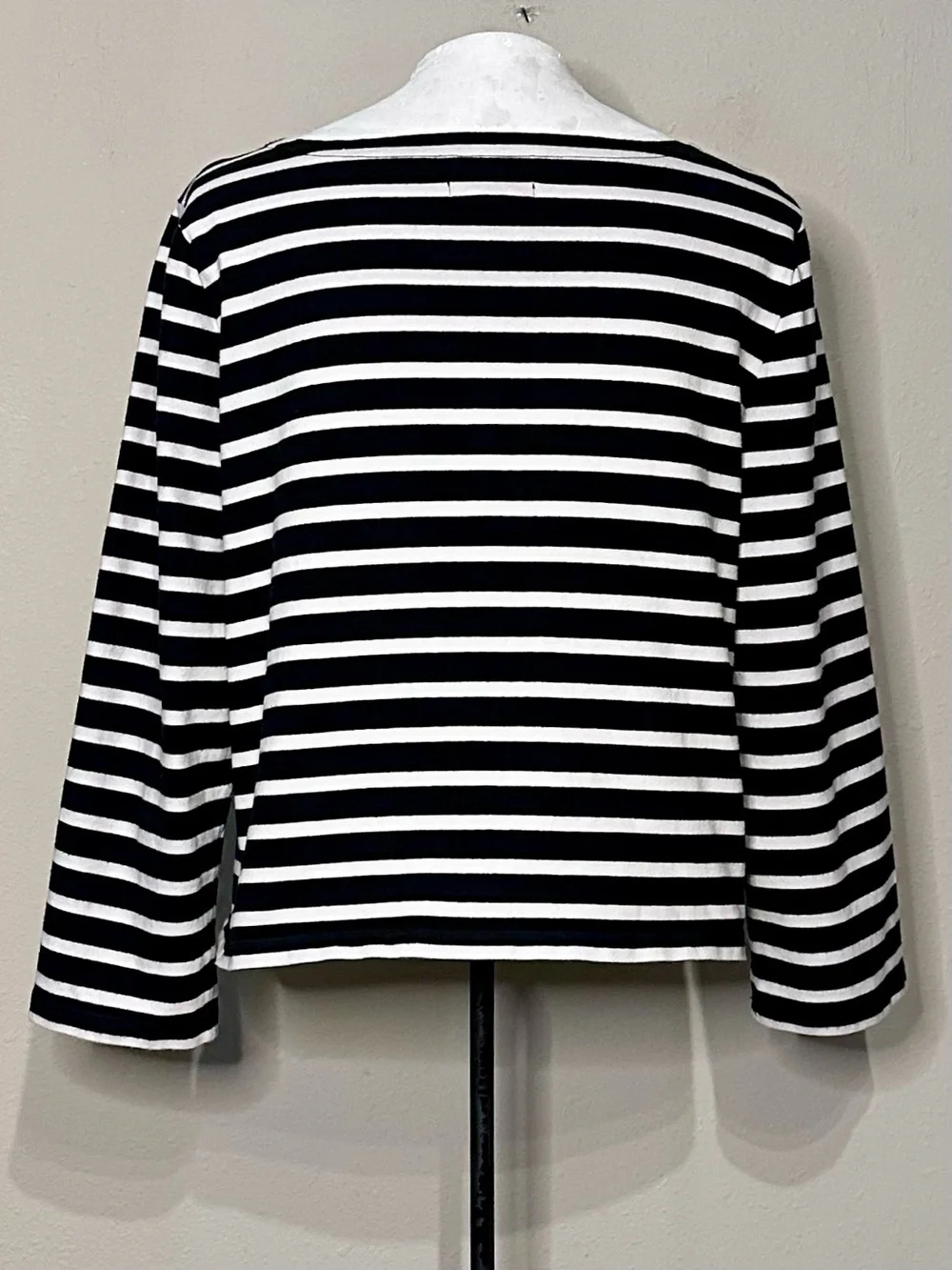 J. Crew 100% cotton
